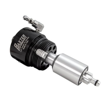 Instrukcja montażu Baxter MS-201-BK do Jeep Wrangler 3.6 