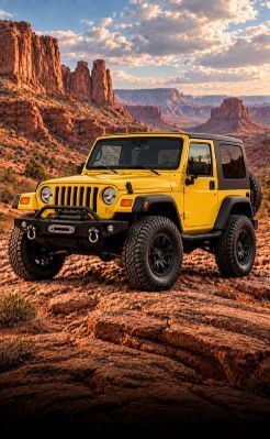 Wrangler