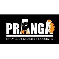 Pranga
