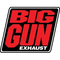 BIG GUN