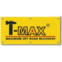 T-Max – off-road winches & accessories | Szekla4x4