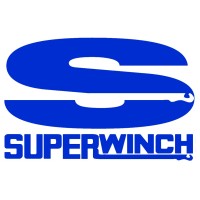 Superwinch – off-road & industrial winches | Szekla4x4