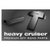 Heavy Cruiser - Osłony i płyty do wyciągarek