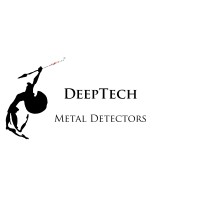DEEPTECH metal detectors wykrywacze metulu