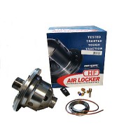 HF Air Locker