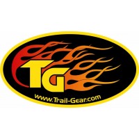 Trail-Gear Półosie wzmocnione