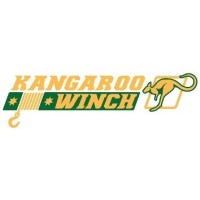 Kangaroo Winch – off-road winches & accessories | Szekla4x4