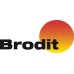 Brodit uchwyt