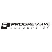 Progressive suspension
