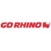 GO RHINO