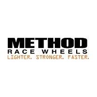 Method Wheels