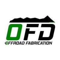 OFD Offroad Fabrication