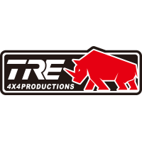 TRE 4x4 blokady i akcesoria