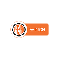 Presko – Winches & Hydraulic Systems | Szekla4x4.pl