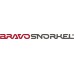 BRAVO SNORKEL