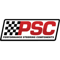 PSC Motorsports – High-Performance Off-Road Steering Systems