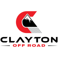 CLAYTON OFF ROAD