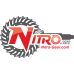 Nitro Gear & Axle