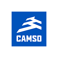 CAMSO Gąsienice