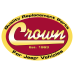 CROWN - części do Jeep