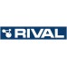 rival 4x4 for bumpers and shields