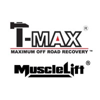 Musclelift – electric winches | Szekla4x4