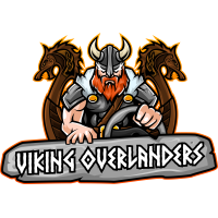 Viking Overlanders – MOLLE Panels, Winch Plates, 4x4 Storage Systems