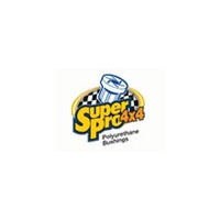SuperPro 4x4