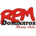 RPM Dominator Racing