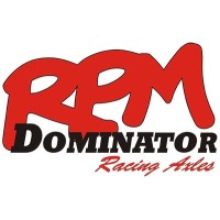 RPM Dominator Racing
