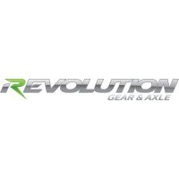 Revolution Gear & Axle – Heavy-Duty Drivetrain Parts 4x4 | Szekla4x4