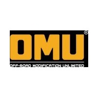 OMU 4x4 – Off-Road Accessories for Jeep, Bronco and Defender | Szekla4x4.pl