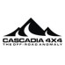 Cascadia 4x4 | VSS Hood Solar Panels & Overland Accessories | Szekla4x4