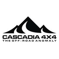 Cascadia 4x4 | VSS Hood Solar Panels & Overland Accessories | Szekla4x4