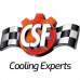 CSF Cooling Radiators, Intercoolers & Cooling Systems | Szekla4x4