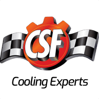 CSF Cooling Radiators, Intercoolers & Cooling Systems | Szekla4x4