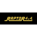 Raptor 4x4