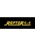 Raptor 4x4