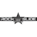 Rock Slide